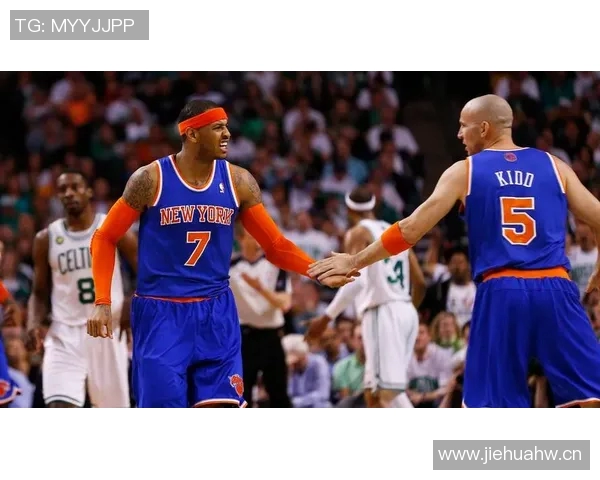 东部球队竞争激烈安东尼看好尼克斯麦迪与卡特青睐骑士 东部球队竞争激烈安东尼看好尼克斯麦迪与卡特青睐骑士