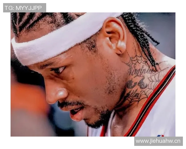 艾弗森分享戒酒经历称六个月是人生最佳决定之一 艾弗森分享戒酒经历称六个月是人生最佳决定之一