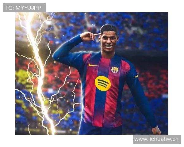 巴萨看好拉什福德价值6000万镑2600万买断实属超值选择 巴萨看好拉什福德价值6000万镑2600万买断实属超值选择