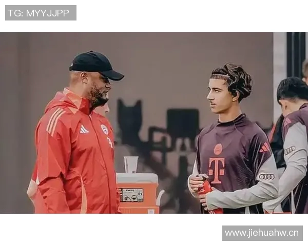 拜仁密切关注科隆新星马拉明夏转会费预计达3000万镑 拜仁密切关注科隆新星马拉明夏转会费预计达3000万镑