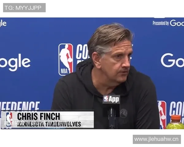 兰德尔称赞芬奇信任自己期待在教练指导下展现最佳表现 兰德尔称赞芬奇信任自己期待在教练指导下展现最佳表现