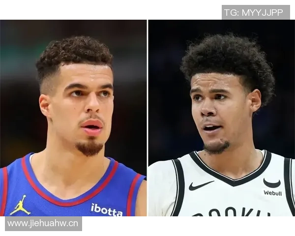 小波特谈篮网角色与掘金差异新赛季目标直指季后赛资格 小波特谈篮网角色与掘金差异新赛季目标直指季后赛资格