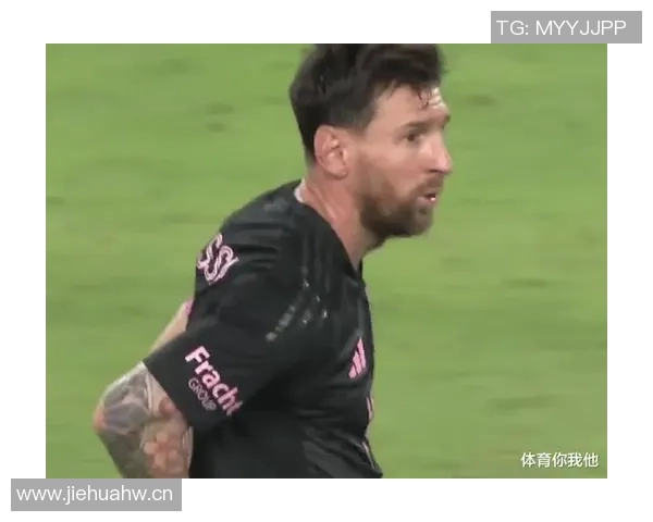 梅西精彩兜射破门助迈阿密领先亚特兰大联苏牙中楣错失良机