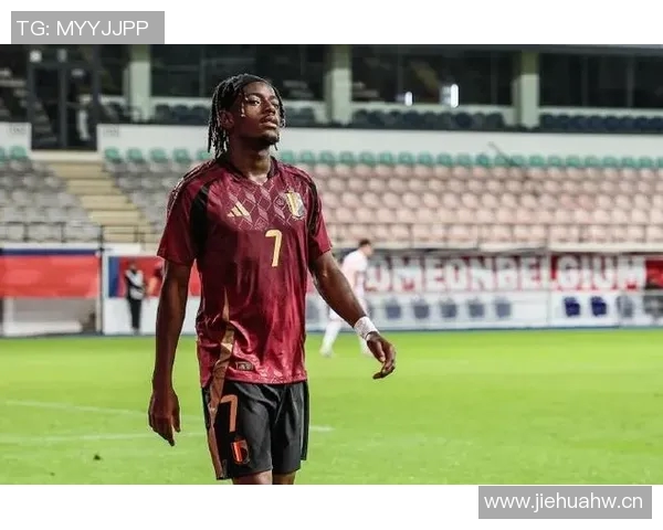 比利时U21最强阵容揭晓拉维亚领衔价值4000万欧姆班古拉与M福法纳入选