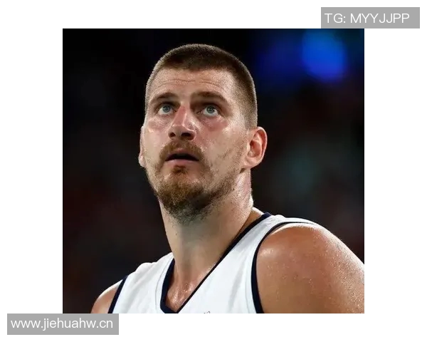 NBA最佳中锋调查结果出炉约基奇获得97选票遥遥领先文班亚马仅获3支持