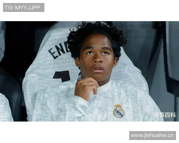 贝贝托称恩德里克为天选之子期待成长对安切洛蒂充满信心 贝贝托称恩德里克为天选之子期待成长对安切洛蒂充满信心