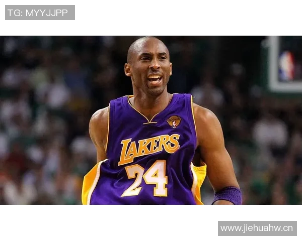 追梦谈理想搭档选择科比邓肯是心中最佳组合