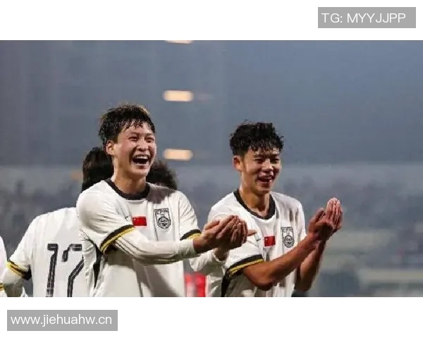 U16国足五连胜进42球零封对手成功晋级U17亚洲杯期待五月沙特之战 U16国足五连胜进42球零封对手成功晋级U17亚洲杯期待五月沙特之战