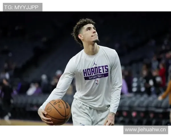 名记曝拉梅洛鲍尔被视为NBA最不严肃球员引发热议