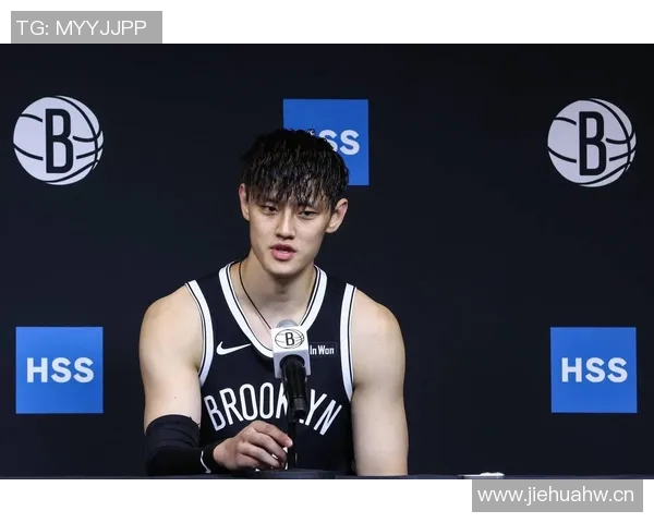 曾凡博感恩NBA机会无论未来何去何从始终热爱篮球的初心