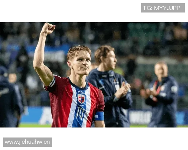 厄德高在欧洲世预赛中表现卓越助攻最多创造机会第二多