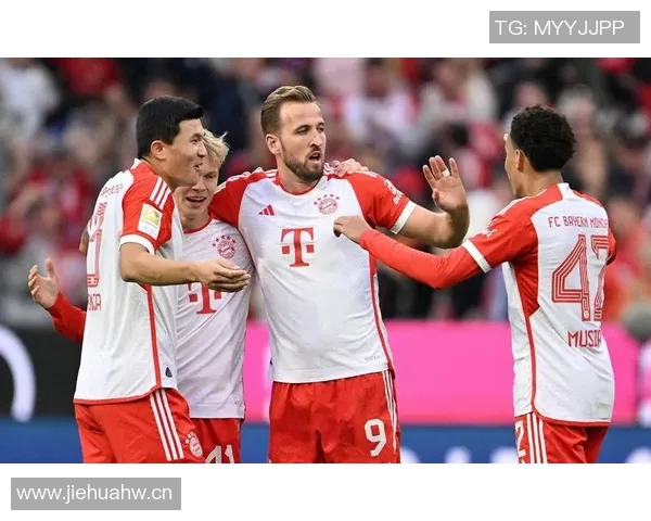 法兰克福近期疯狂进球大战即将迎战拜仁引发关注 法兰克福近期疯狂进球大战即将迎战拜仁引发关注