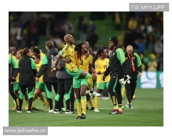 前曼联助教信心满满带领牙买加冲击世界杯目标近在咫尺