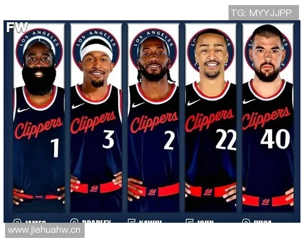 快船近期状态火热未来赛程分析两战奇才后迎湖人大战